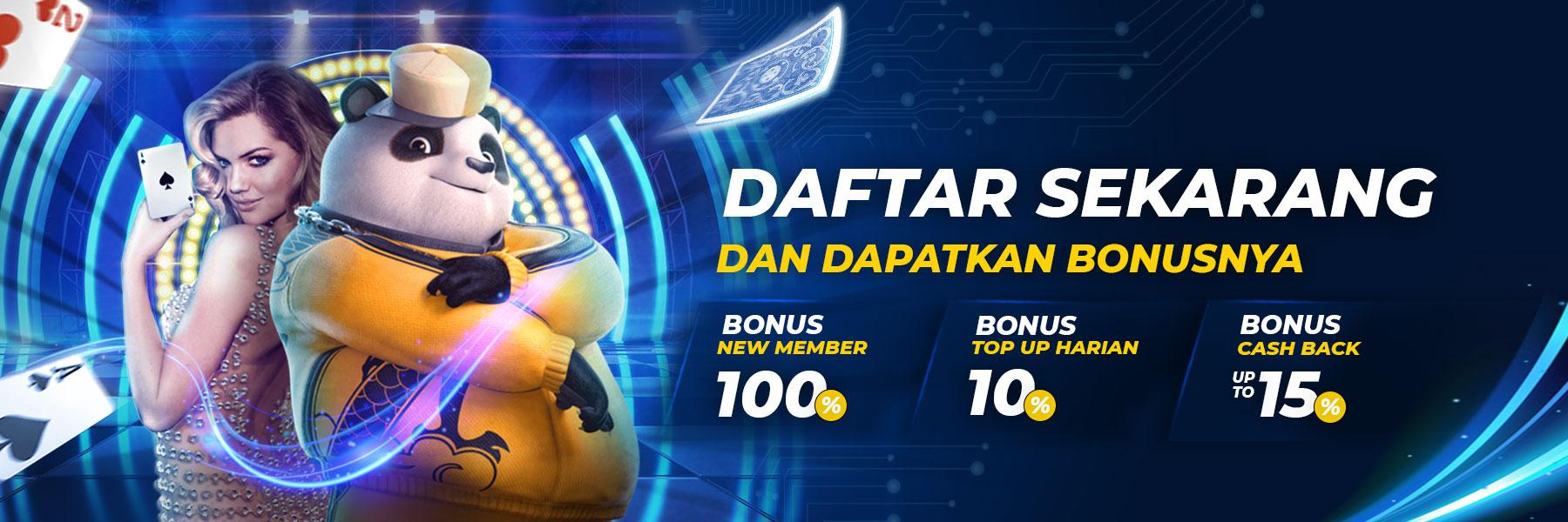 Selamat datang di situs Terpercaya NAGA123