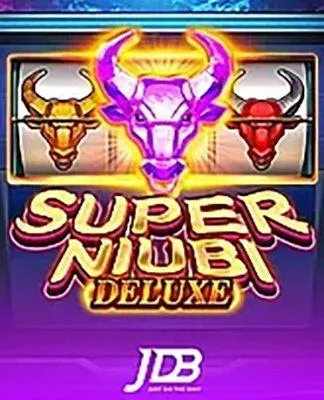 SuperNiubiDeluxe - JDB