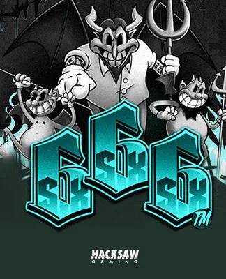 SixSixSix - HACKSAW