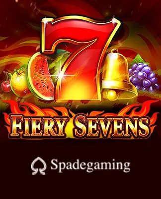 Fiery Sevens - SPADEGAMING